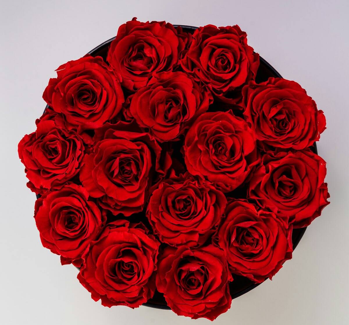 Buquê de rosas