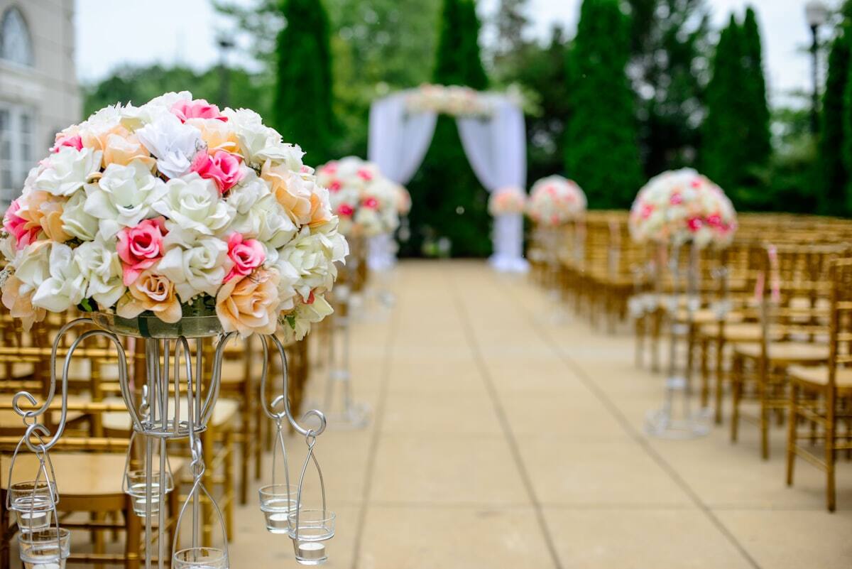 Produção e eventos